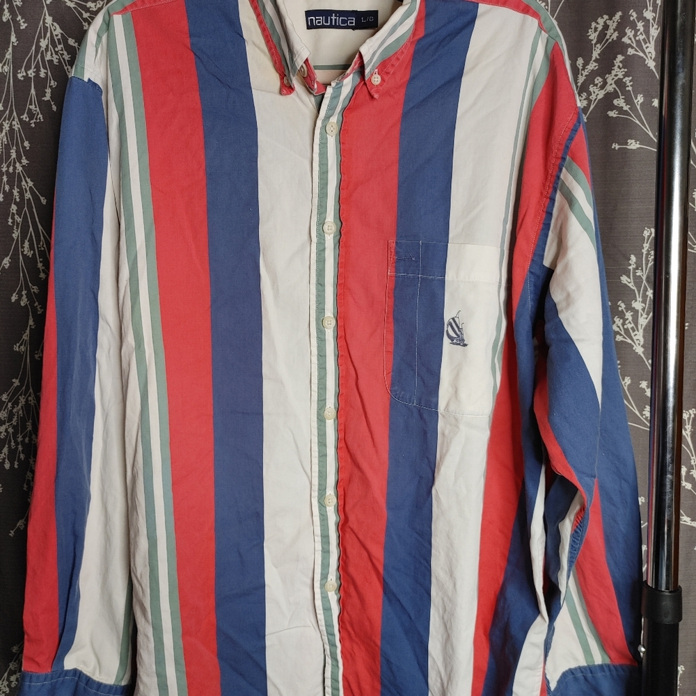 Vintage Nautica